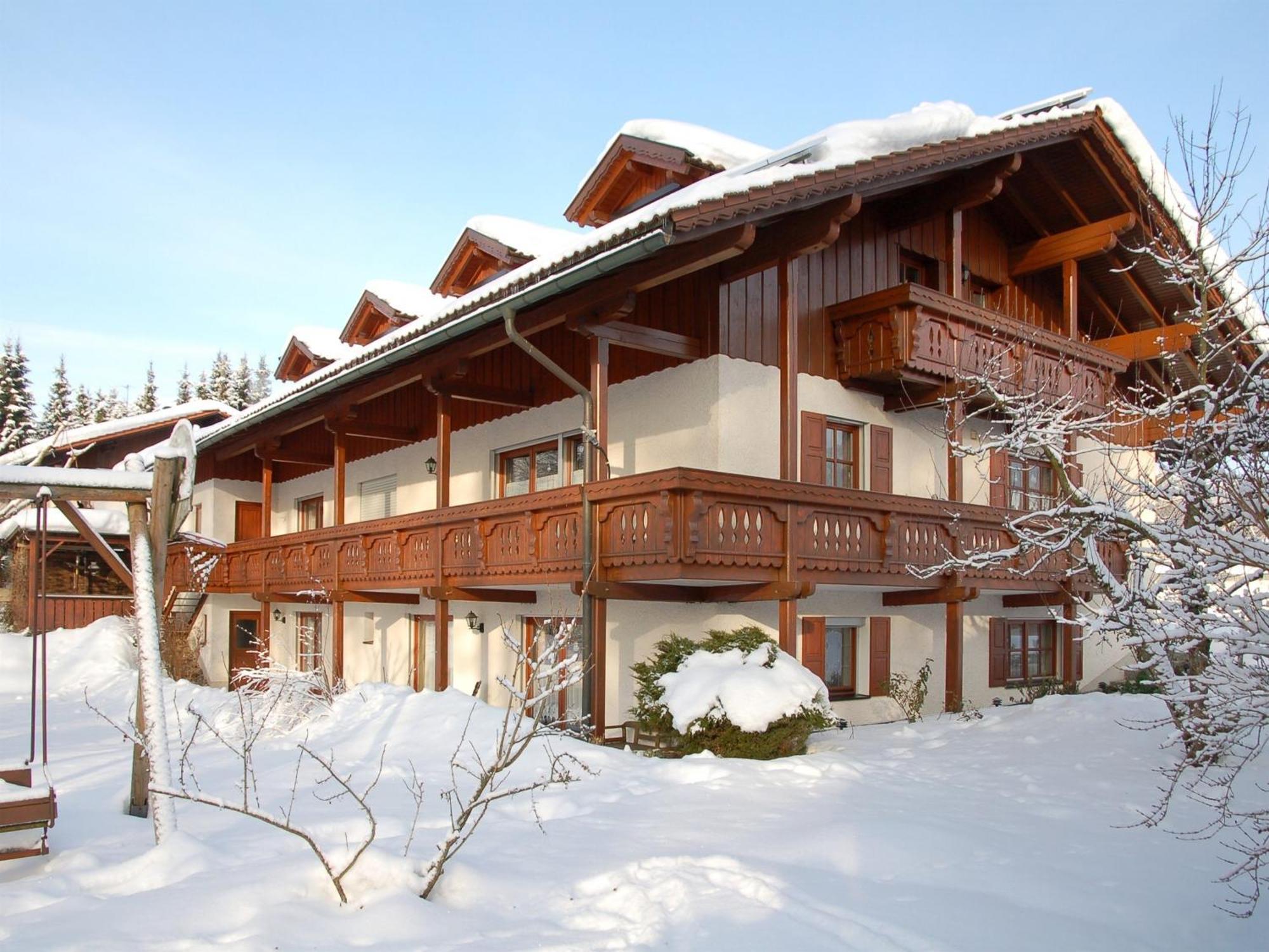 Apartments Lettenmaier Oberried  Extérieur photo