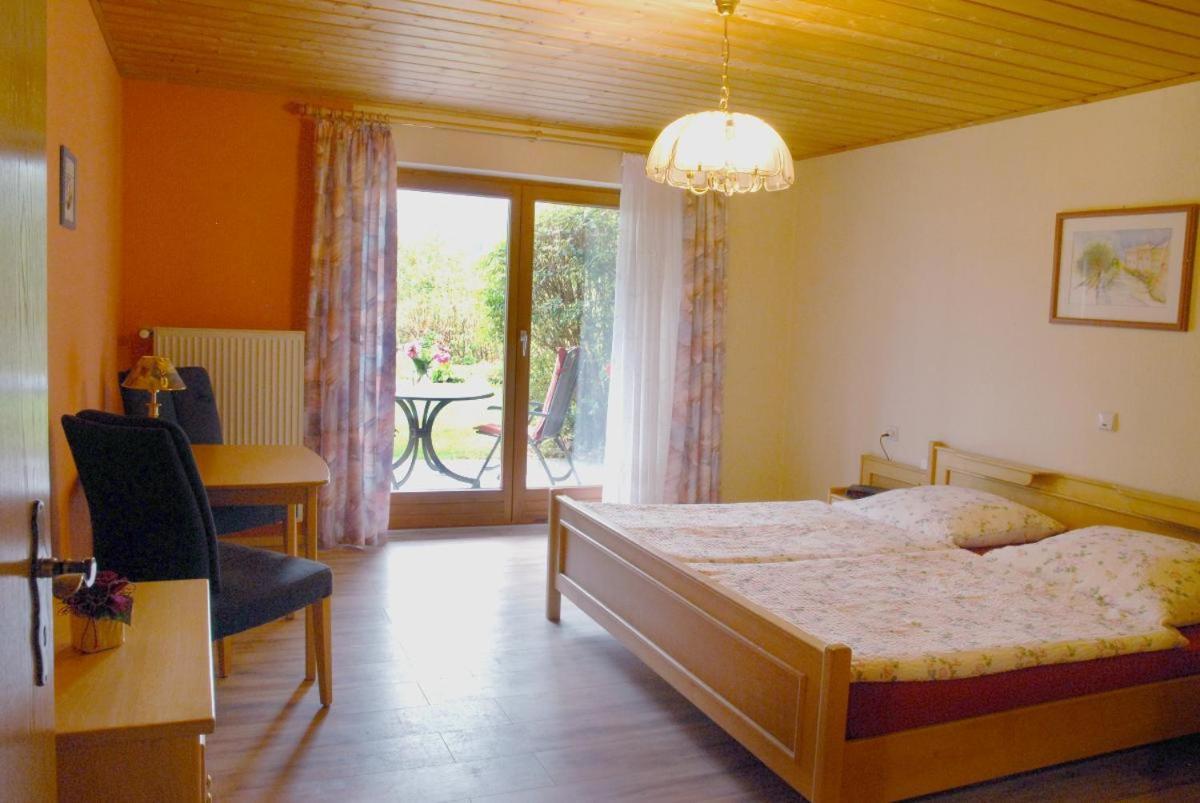Apartments Lettenmaier Oberried  Extérieur photo
