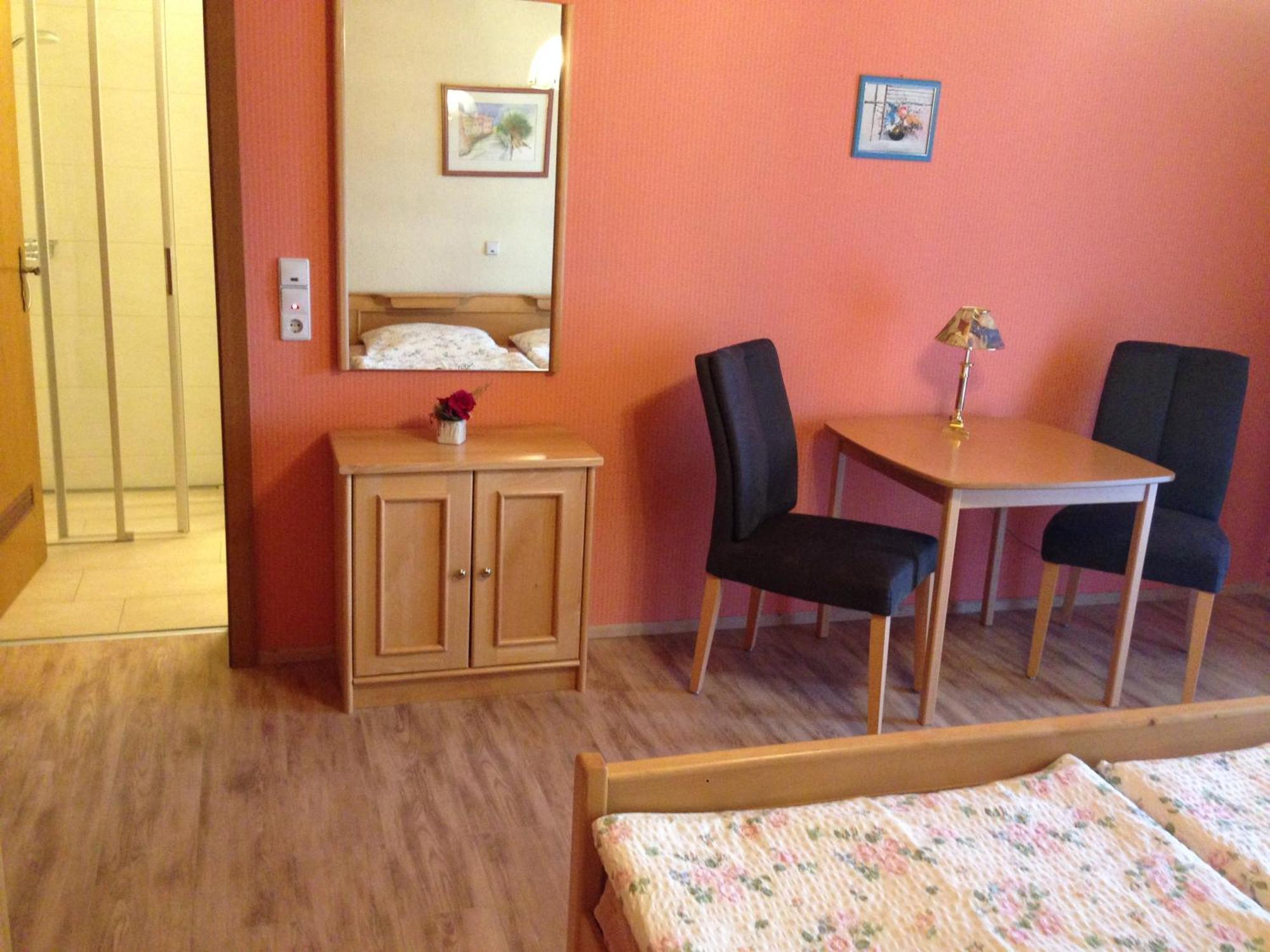 Apartments Lettenmaier Oberried  Extérieur photo