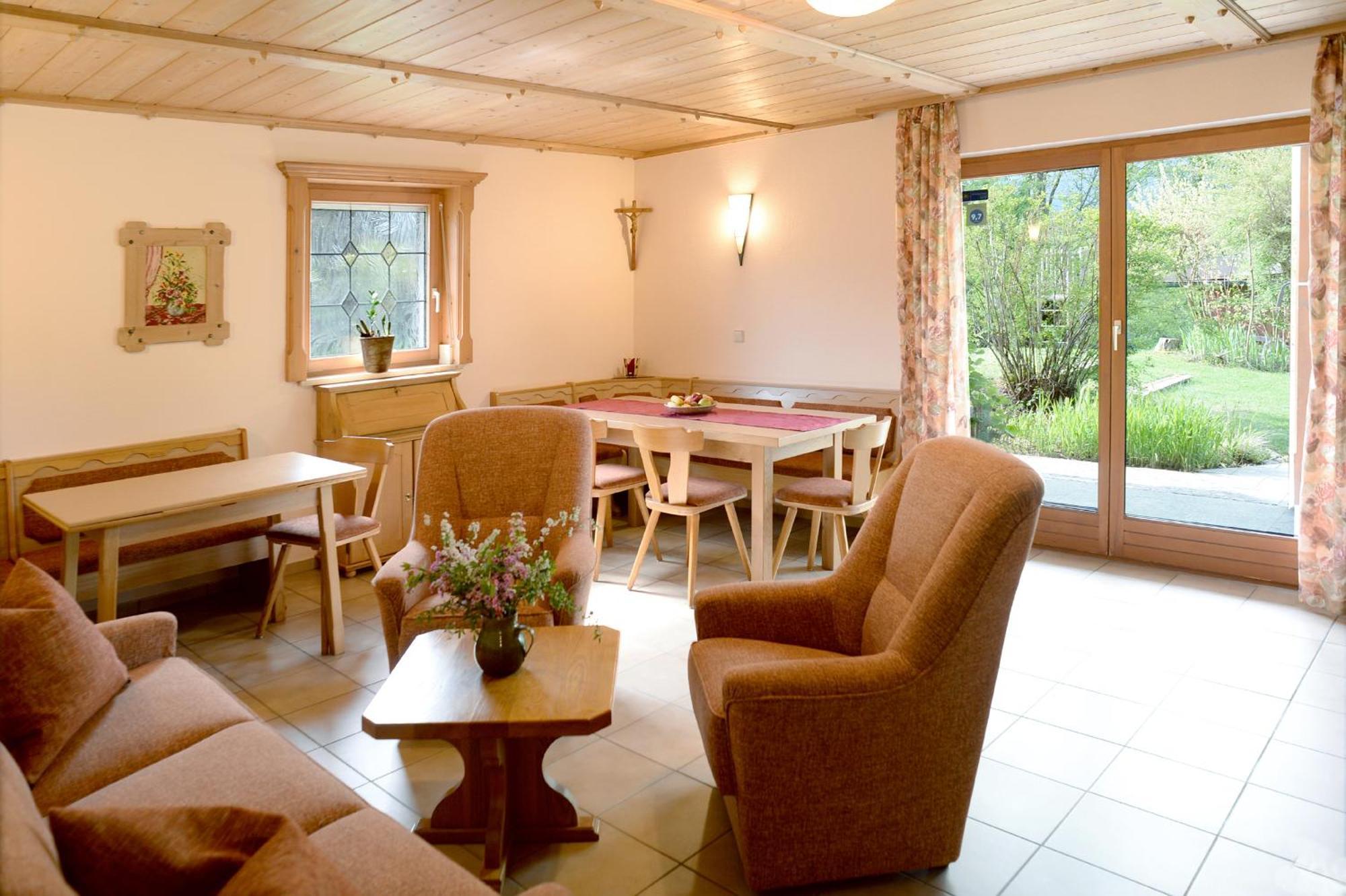 Apartments Lettenmaier Oberried  Extérieur photo