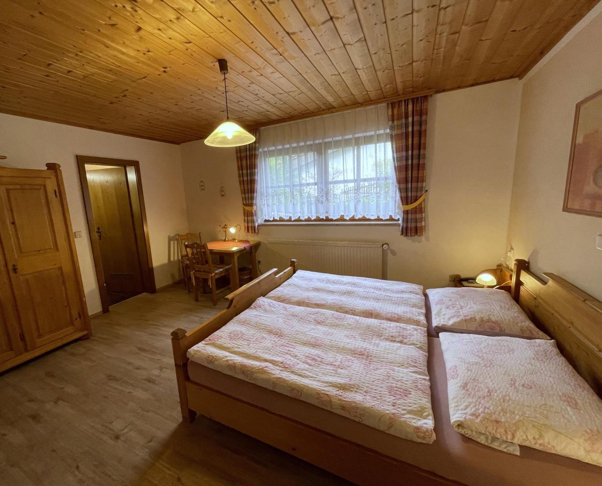 Apartments Lettenmaier Oberried  Extérieur photo