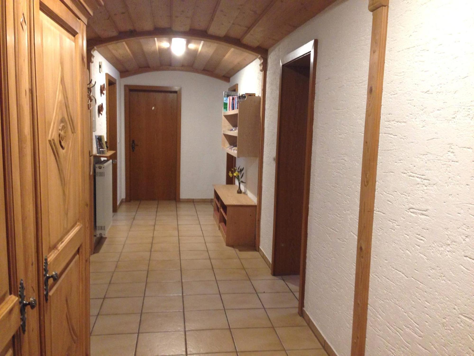Apartments Lettenmaier Oberried  Extérieur photo