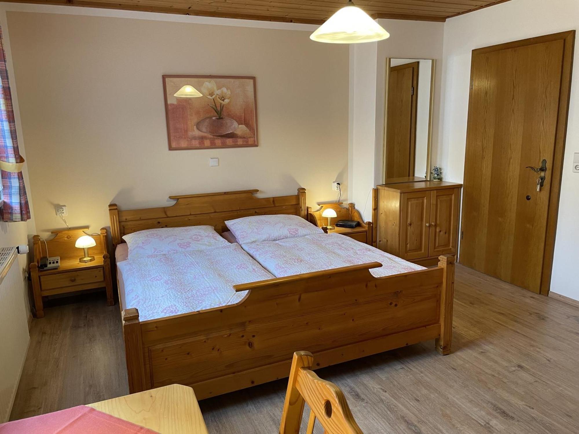 Apartments Lettenmaier Oberried  Extérieur photo
