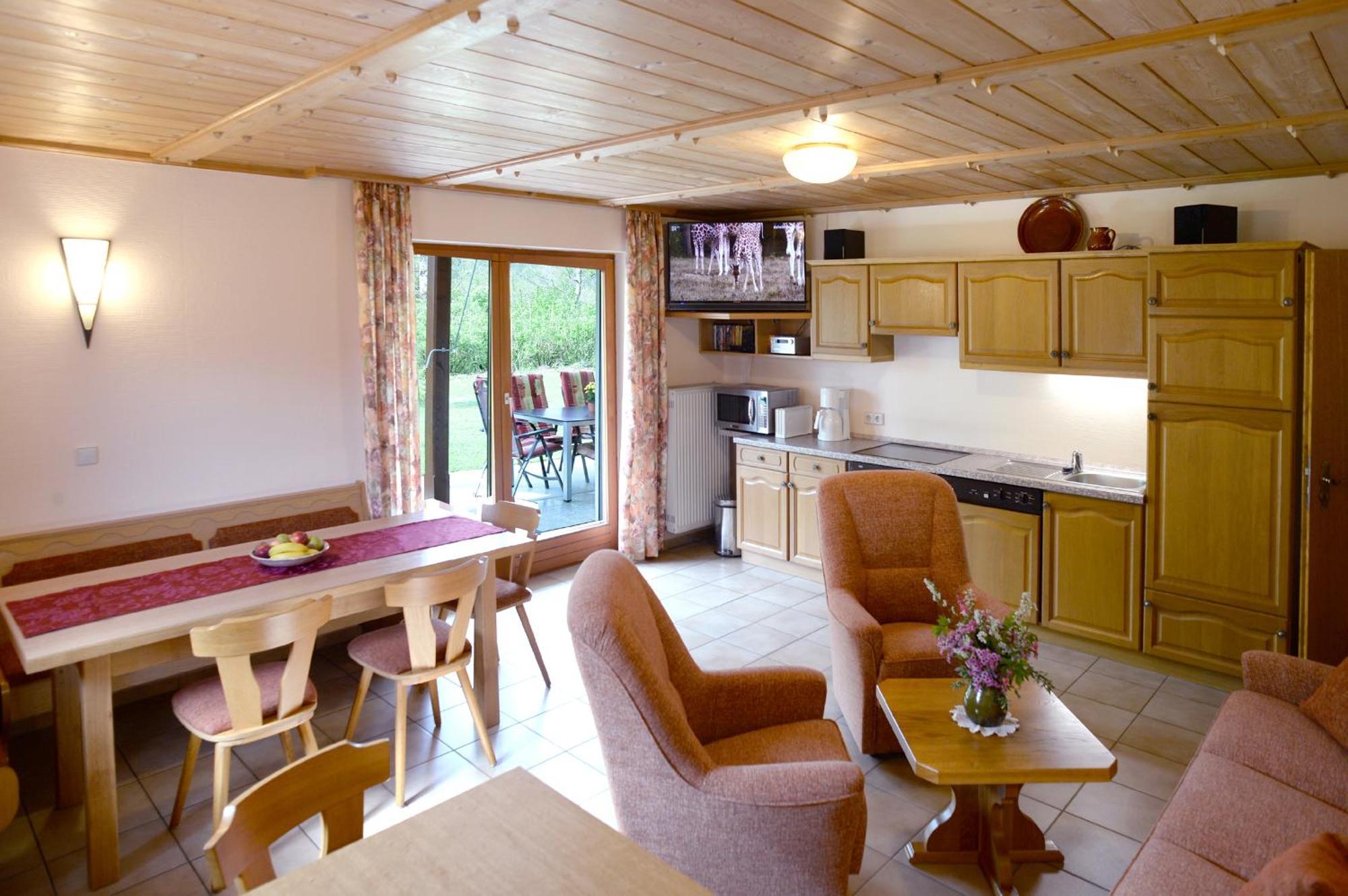 Apartments Lettenmaier Oberried  Extérieur photo