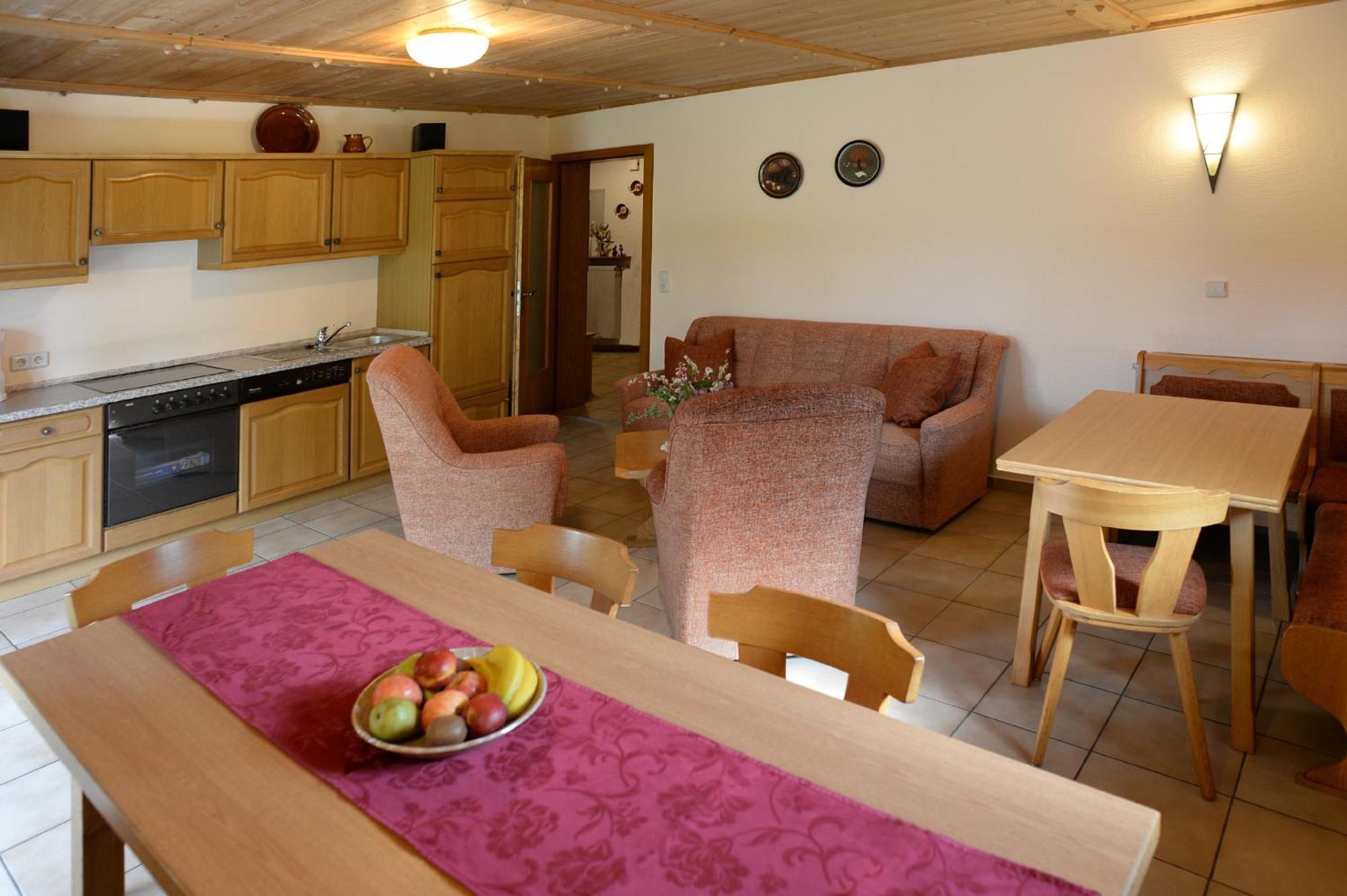 Apartments Lettenmaier Oberried  Extérieur photo