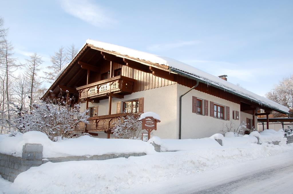 Apartments Lettenmaier Oberried  Extérieur photo