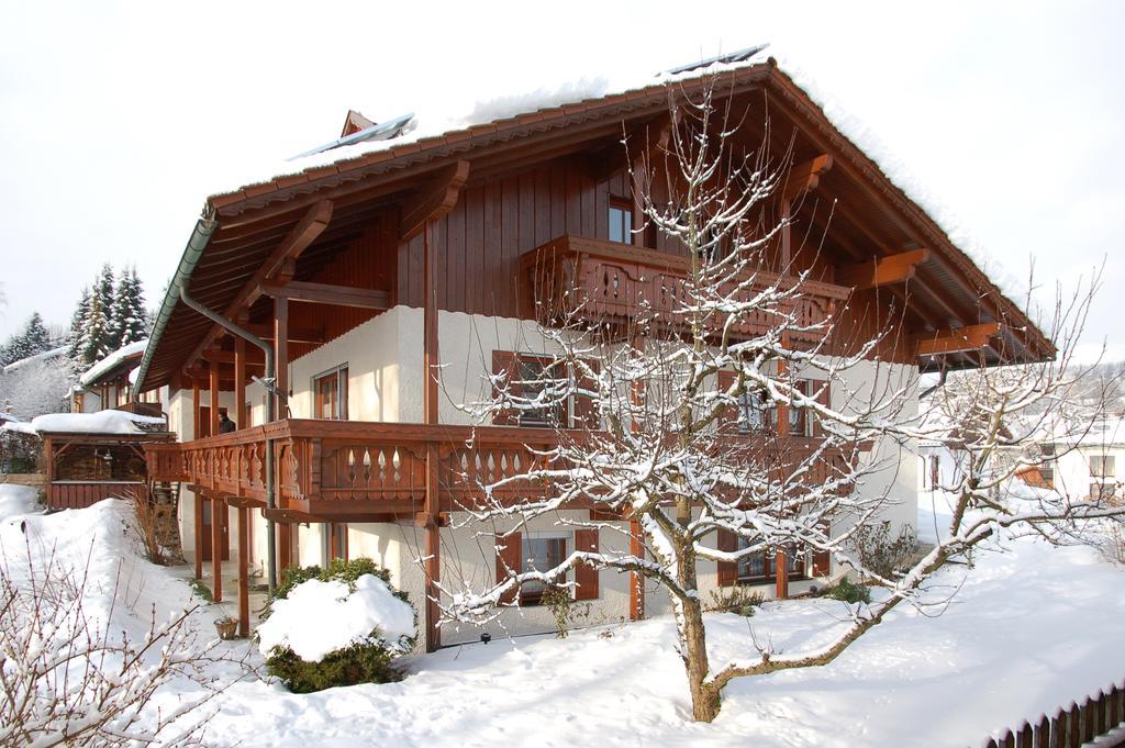 Apartments Lettenmaier Oberried  Extérieur photo