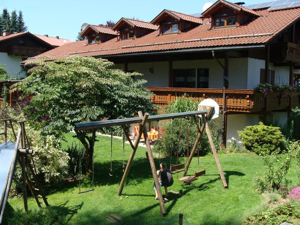 Apartments Lettenmaier Oberried  Extérieur photo