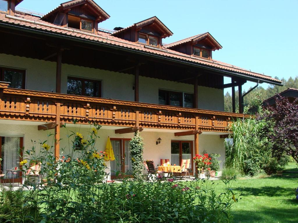 Apartments Lettenmaier Oberried  Extérieur photo